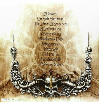 Disque vinyle Finntroll - Blodsvept (Gatefold) (LP) - 2