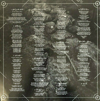 Vinyylilevy Insomnium - Heart Like A Grave (2 LP + CD) - 9