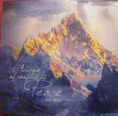 Vinyl Record Santana - Power Of Peace (2 LP) - 2