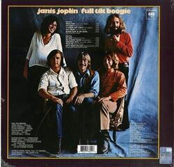 LP platňa Janis Joplin - Pearl (LP) - 1
