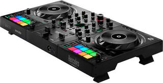 DJ Controller Hercules DJ DJControl Inpulse 500 DJ Controller - 2