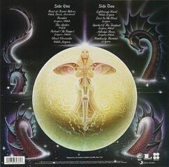 Vinylplade Kansas - Point Of Know Return (LP) - 2