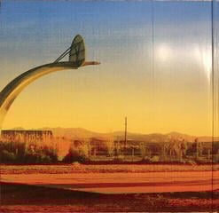 LP platňa Khalid - Free Spirit (2 LP) - 2