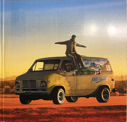 LP platňa Khalid - Free Spirit (2 LP) - 3