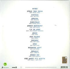 Schallplatte Kygo - Cloud Nine (Gatefold) (2 LP) - 1