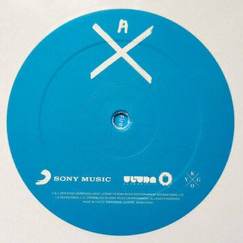 Disque vinyle Kygo - Cloud Nine (Gatefold) (2 LP) - 5