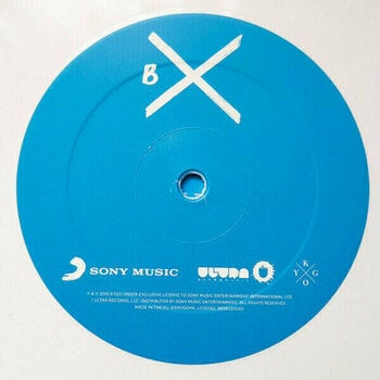 LP deska Kygo - Cloud Nine (Gatefold) (2 LP) - 6