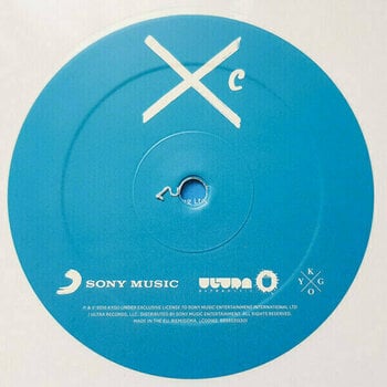 LP Kygo - Cloud Nine (Gatefold) (2 LP) - 7