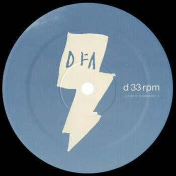 LP platňa LCD Soundsystem - American Dream (2 LP) - 6