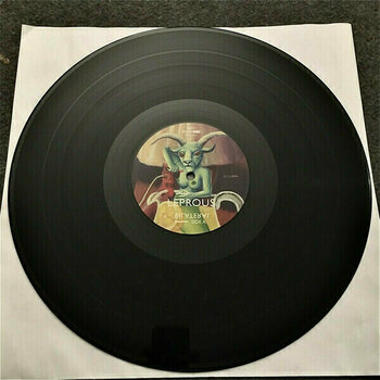Disco de vinilo Leprous - Bilateral (2 LP + CD) - 5