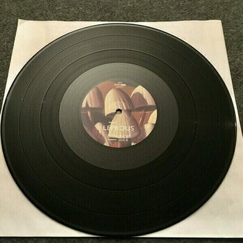 Disco de vinilo Leprous - Bilateral (2 LP + CD) - 7