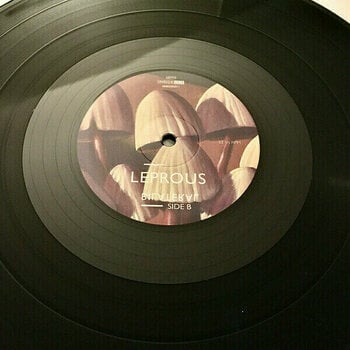 Disco de vinilo Leprous - Bilateral (2 LP + CD) - 8