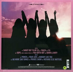 Hanglemez Little Mix - Glory Days (Coloured) (LP) - 7