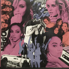Hanglemez Little Mix - Glory Days (Coloured) (LP) - 6