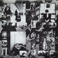 Vinylplade Manic Street Preachers - Gold Against The Soul (LP) - 4