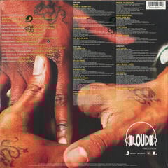 Vinylplate Mobb Deep Murda Muzik (2 LP) - 1