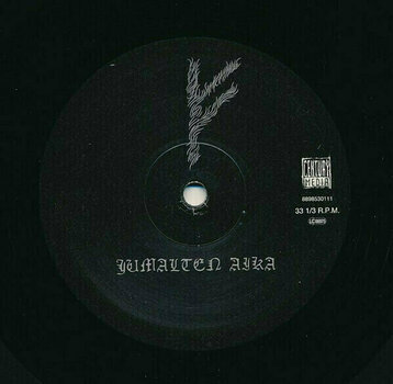 Disque vinyle Moonsorrow - Jumalten Aika (2 LP + CD) - 3