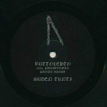 Disque vinyle Moonsorrow - Jumalten Aika (2 LP + CD) - 4