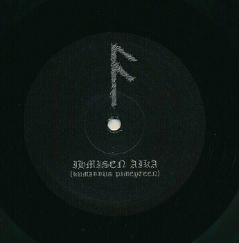 Disque vinyle Moonsorrow - Jumalten Aika (2 LP + CD) - 5