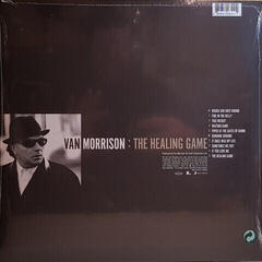 Hanglemez Van Morrison - Healing Game (LP) - 1