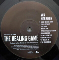 Hanglemez Van Morrison - Healing Game (LP) - 3
