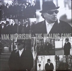 Hanglemez Van Morrison - Healing Game (LP) - 4