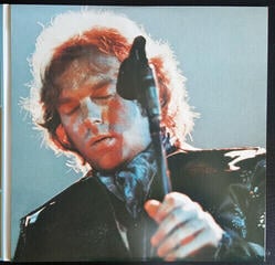 Hanglemez Van Morrison - It'S Too Late To Stop Now (2 LP) - 2