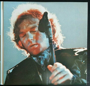 Vinyl Record Van Morrison - It'S Too Late To Stop Now (2 LP) - 3