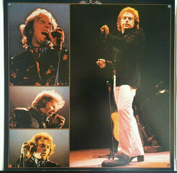 Vinyl Record Van Morrison - It'S Too Late To Stop Now (2 LP) - 4