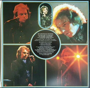 LP Van Morrison - It'S Too Late To Stop Now (2 LP) - 5