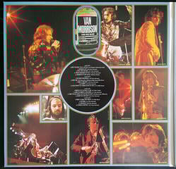 Hanglemez Van Morrison - It'S Too Late To Stop Now (2 LP) - 5