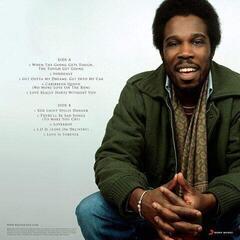 Hanglemez Billy Ocean - The Very Best Of Billy Ocean (LP) - 4