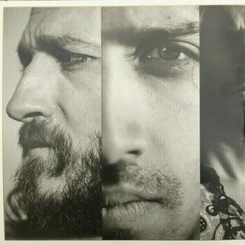 Вінілові платівки Orphaned Land - Unsung Prophets and Dead Messiah (2 LP + CD) - 4