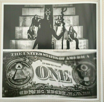 Вінілові платівки Orphaned Land - Unsung Prophets and Dead Messiah (2 LP + CD) - 6