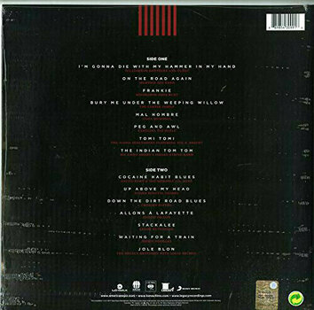 Vinylskiva American Epic - The Soundtrack (LP) - 6