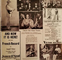 Disque vinyle American Epic - The Soundtrack (LP) - 4