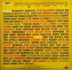 Disque vinyle Baby Driver - Volume 2: Score For A Score (OST) (LP) - 4