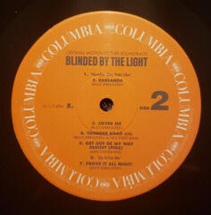 Disque vinyle Blinded By The Light - Original Motion Picture Soundtrack (2 LP) - 3