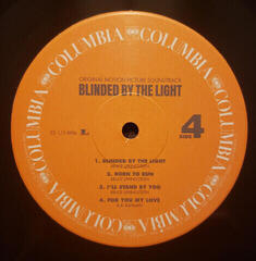 Disque vinyle Blinded By The Light - Original Motion Picture Soundtrack (2 LP) - 5