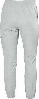 Outdoorové kalhoty Helly Hansen W Campfire Pants Grey Fog S Outdoorové kalhoty - 2