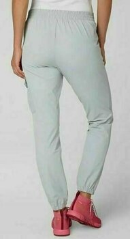 Outdoorové kalhoty Helly Hansen Grey Fog XS Outdoorové kalhoty - 4