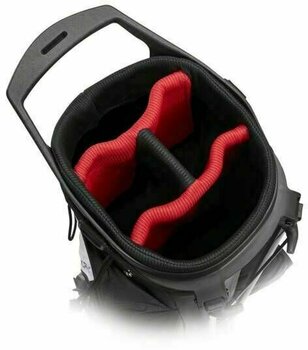 Golfbag Callaway Hyper Dry C Red/White/Black Golfbag - 3