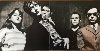 Disc de vinil Pulp - His 'N' Hers (Deluxe Edition) (Remastered) (2 LP) - 2