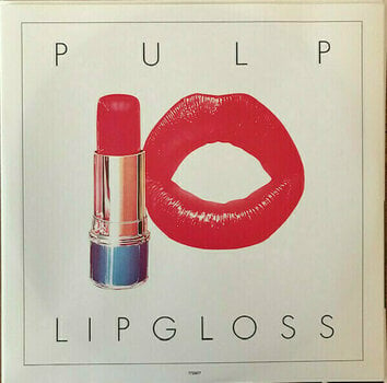 LP Pulp - His 'N' Hers (Deluxe Edition) (Remastered) (2 LP) - 4