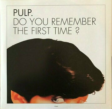 LP Pulp - His 'N' Hers (Deluxe Edition) (Remastered) (2 LP) - 6