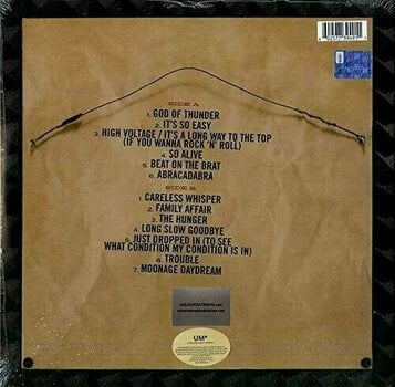 LP ploča Eagles Of Death Metal - EODM Presents Boots Electric Performing The Best Songs We Never Wrote (12" Vinyl) - 2