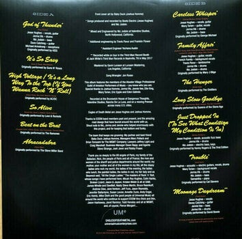 LP ploča Eagles Of Death Metal - EODM Presents Boots Electric Performing The Best Songs We Never Wrote (12" Vinyl) - 4
