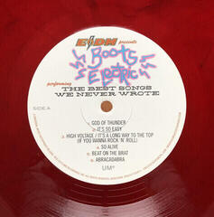 LP ploča Eagles Of Death Metal - EODM Presents Boots Electric Performing The Best Songs We Never Wrote (12" Vinyl) - 4
