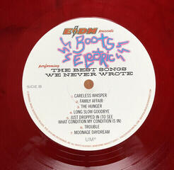 LP ploča Eagles Of Death Metal - EODM Presents Boots Electric Performing The Best Songs We Never Wrote (12" Vinyl) - 5