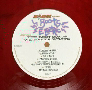 LP ploča Eagles Of Death Metal - EODM Presents Boots Electric Performing The Best Songs We Never Wrote (12" Vinyl) - 6